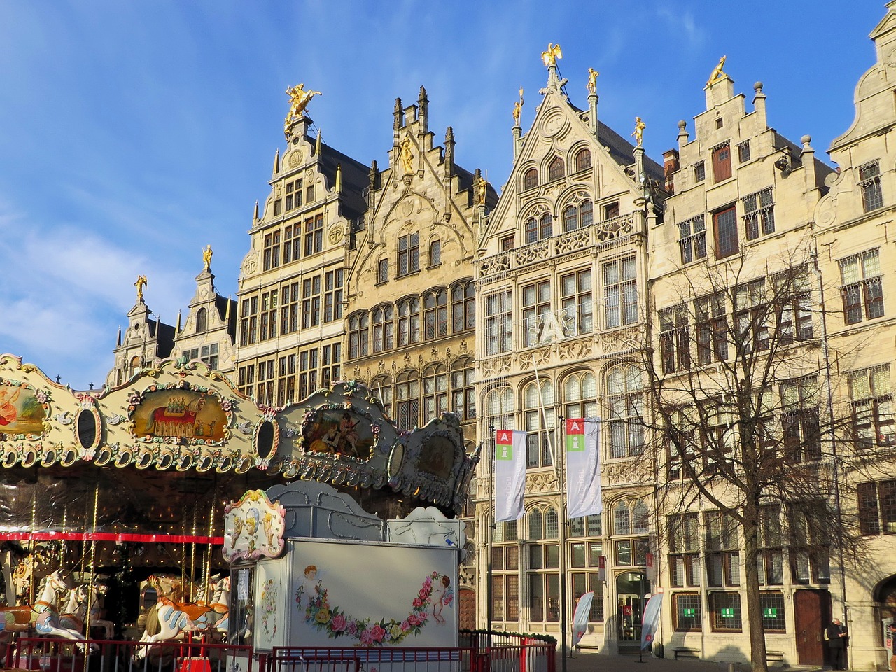 Antwerpen