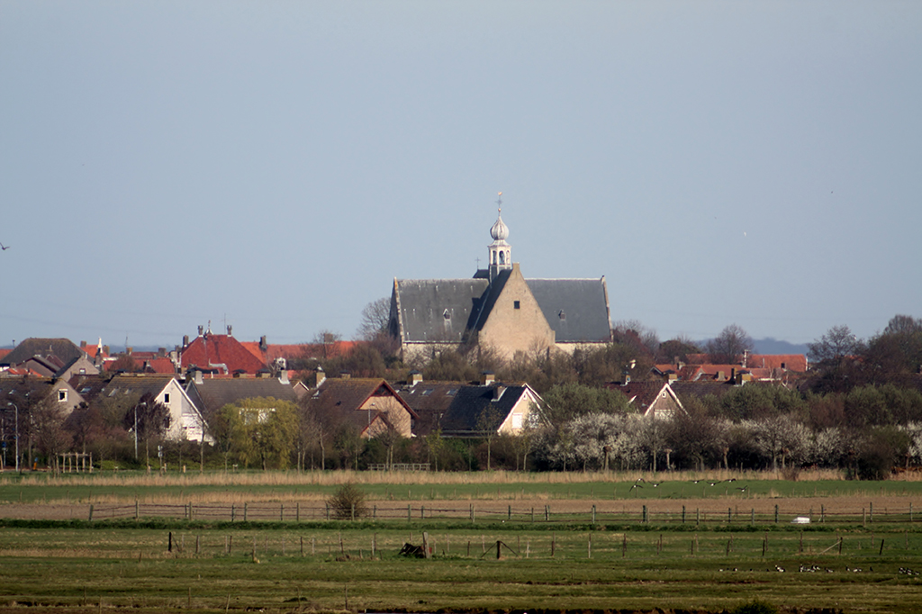 Godsdienst in Zeeland kerken bezoeken tijdens uw vakantie bij Blue Green Holiday