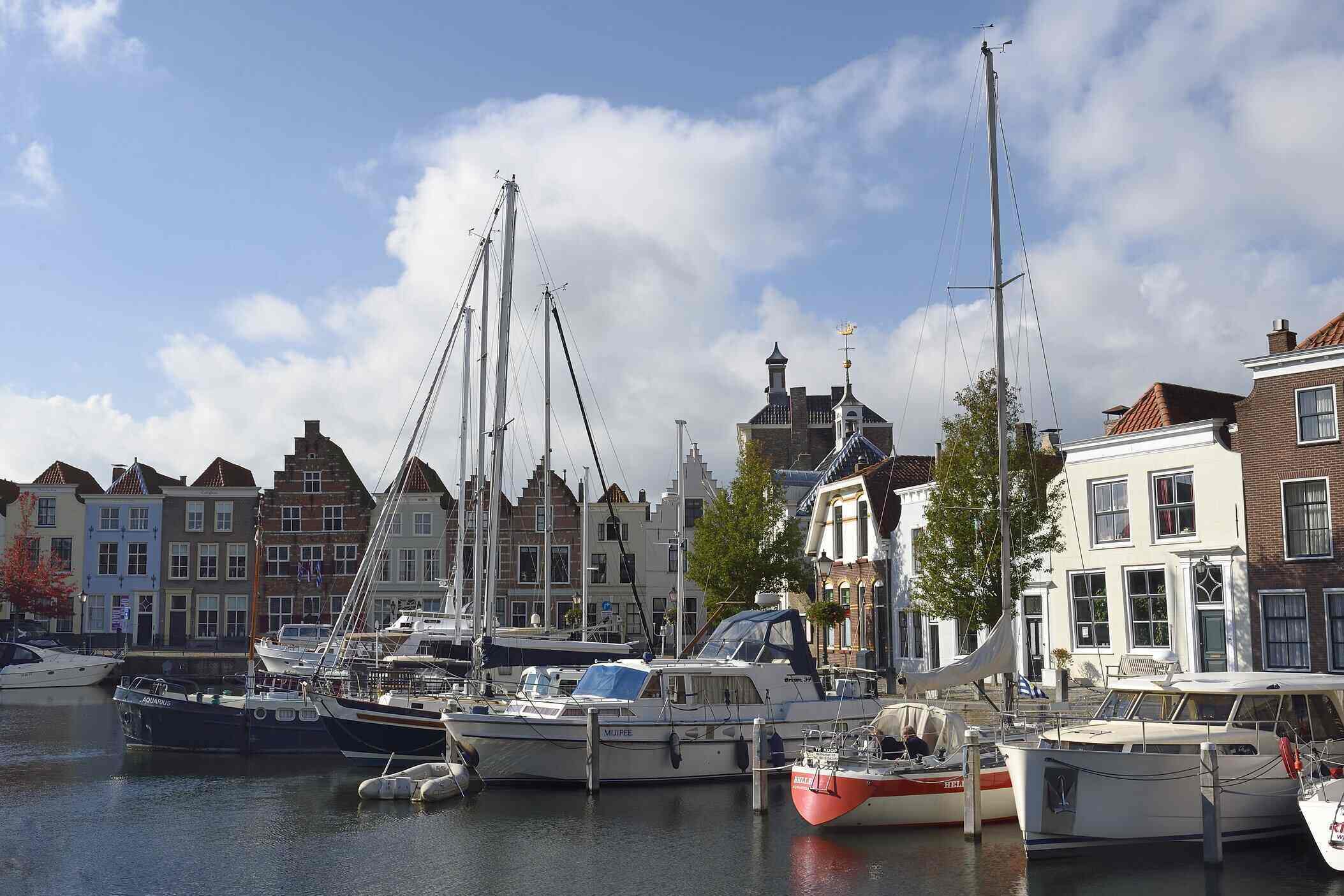 Goes wandelnetwerk