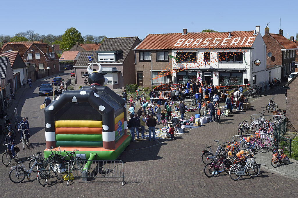 Meivakantie 2025 Zeeland Amii Lynsey