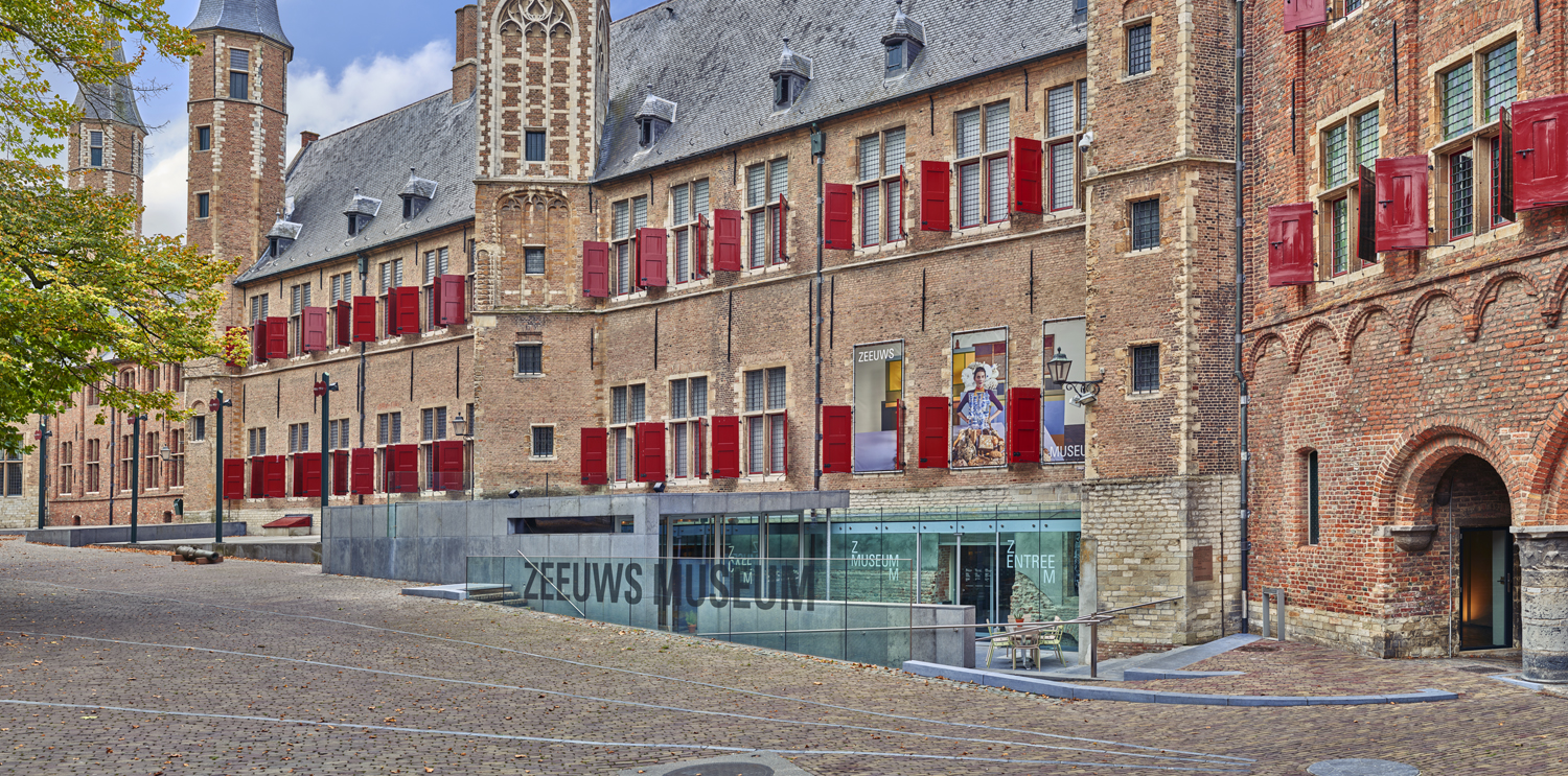 Musea in Zeeland Zeeuws Museum Middelburg