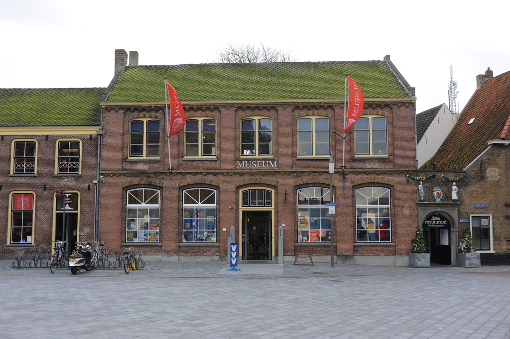 Museum Goes