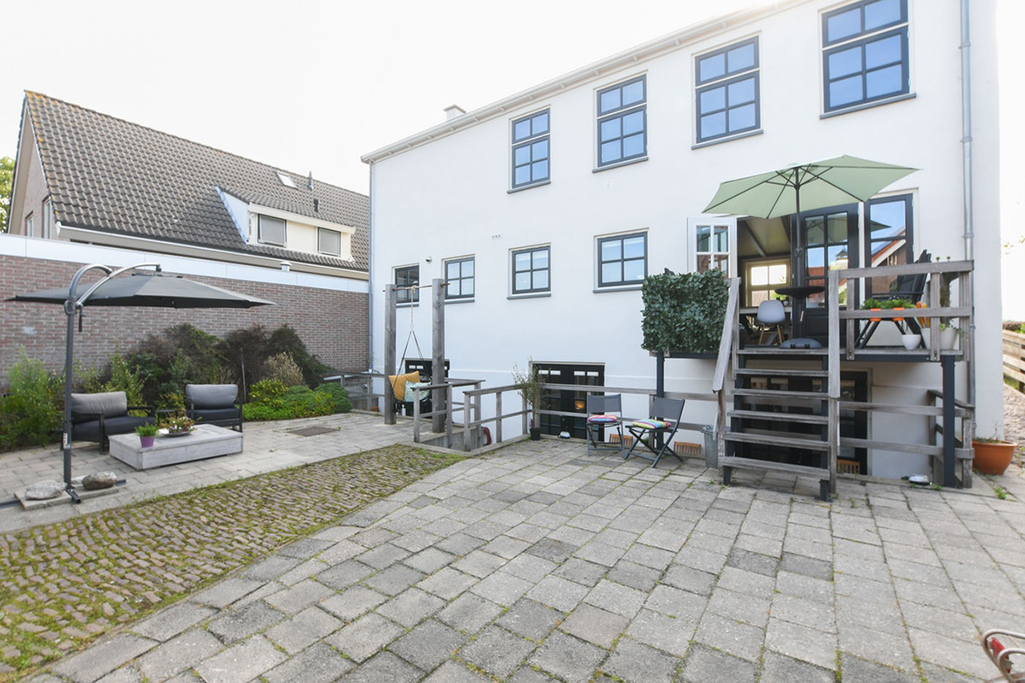 Vakantie in Kamperland appartement kamperland