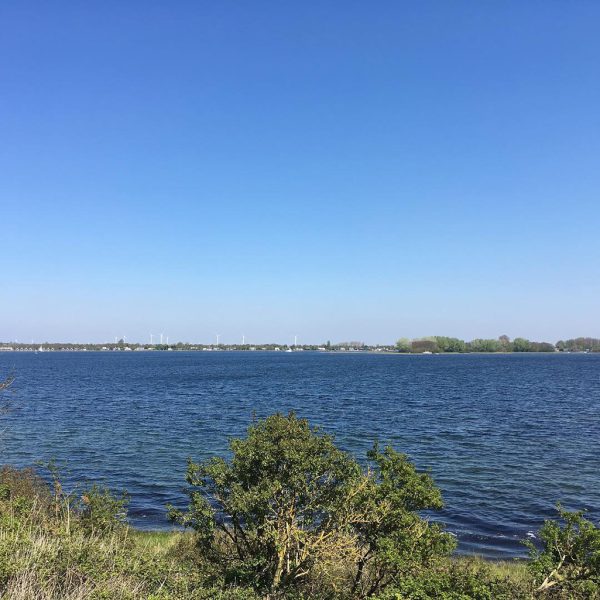 Vakantie in Kamperland