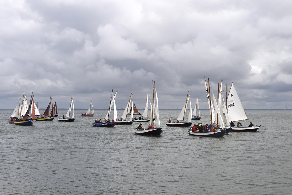 Watersport Zuid Beveland