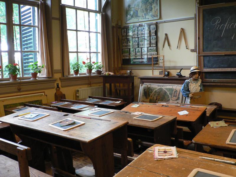 museum de brughse schoole