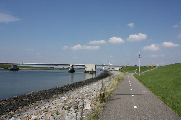 Postbrug Yerseke