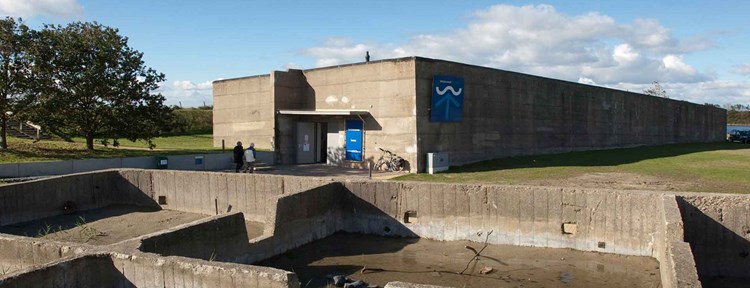 watersnoodmuseum