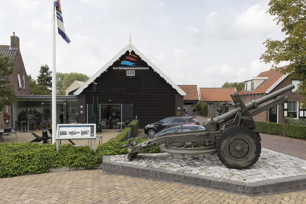 zeeuwse bevrijdingsmuseum