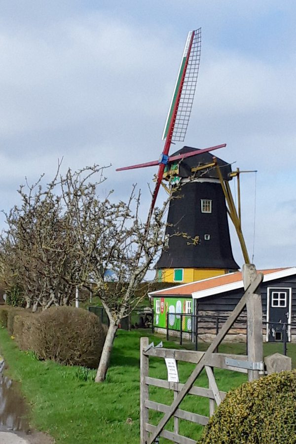 Molen de Jonge Johannes