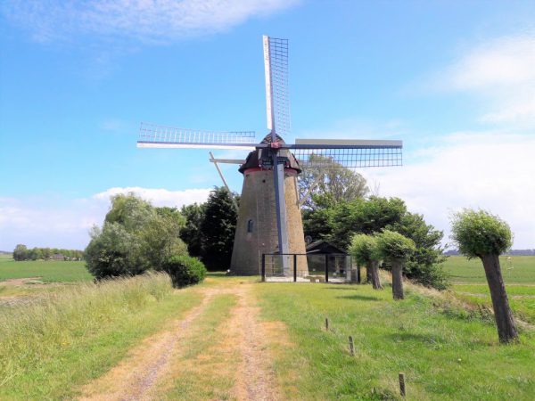 Vakantiemolen Zeeland