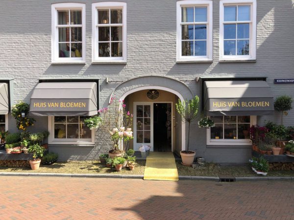 Huis van Bloemen