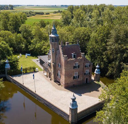 Slot moermond