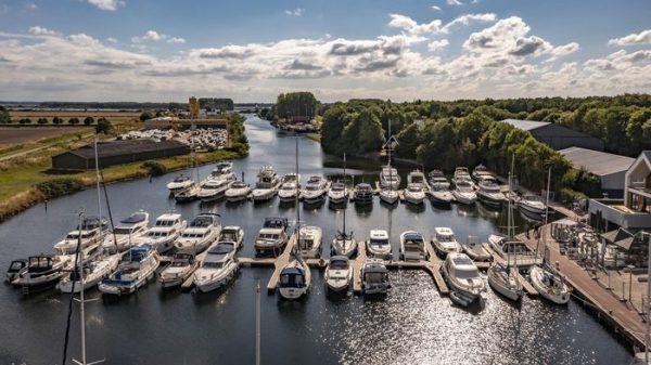 Haven Kamperland