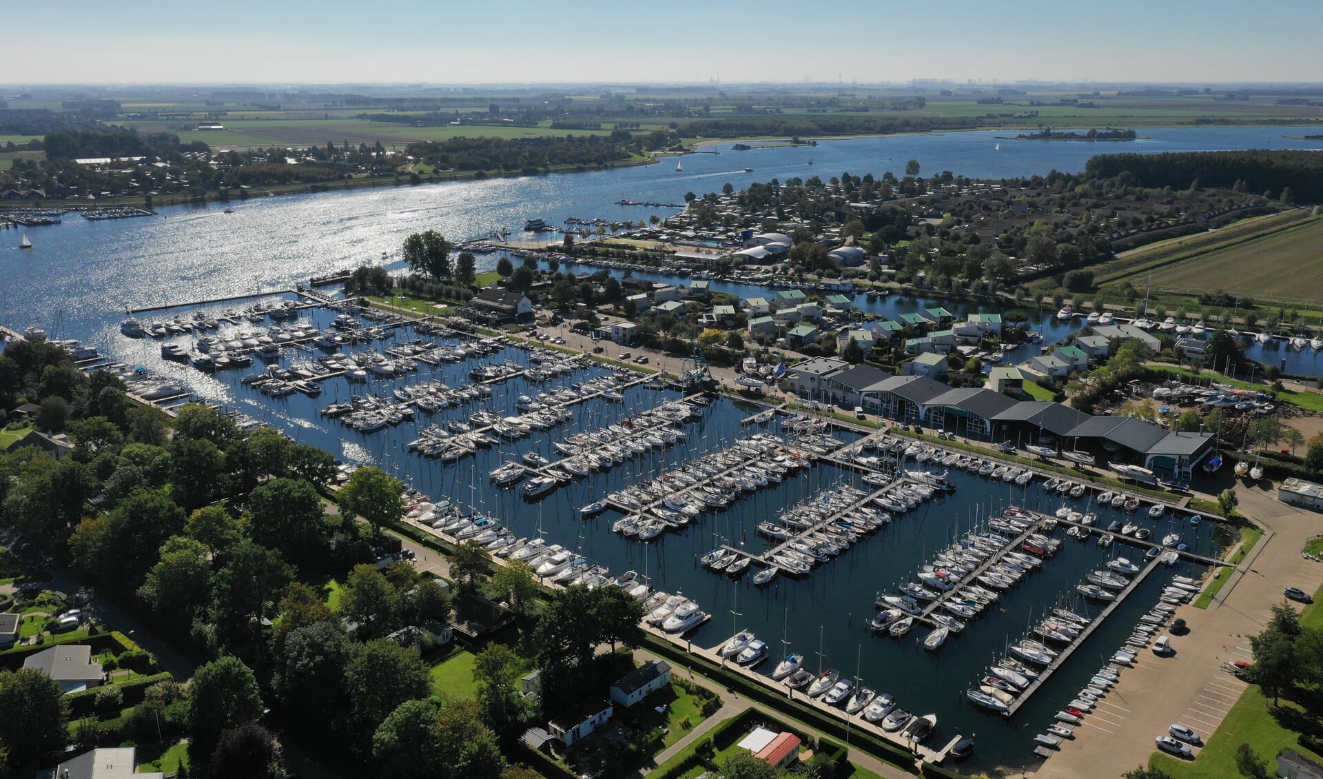 Vakantieparken Zeeland