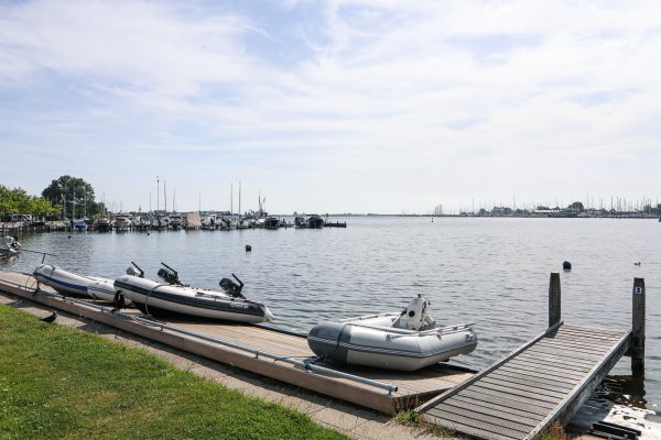 Kortgene Veerse Meer