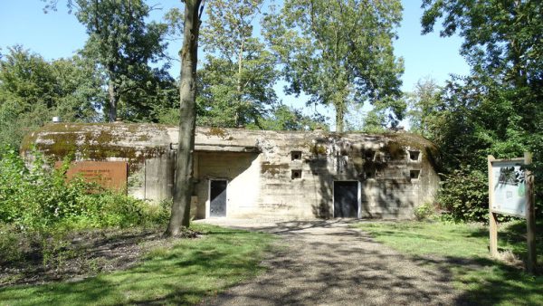 Park Toorenvliedt middelburg